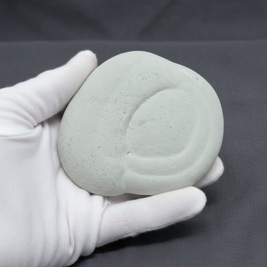 Pierre de Fée du Canada brute 78g (MB431-10)