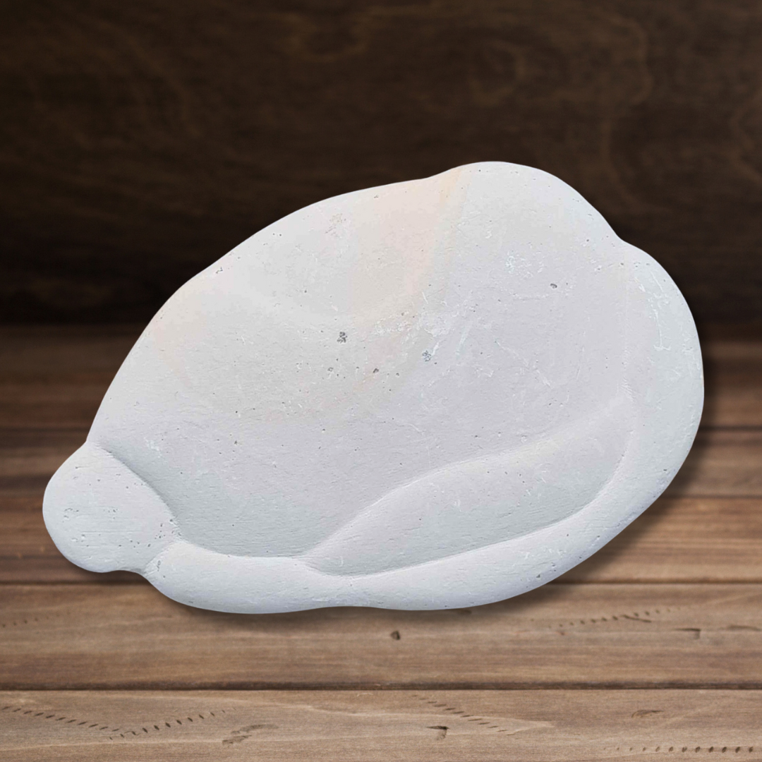 Pierre de Fée du Canada brute 118g (MB431-9)