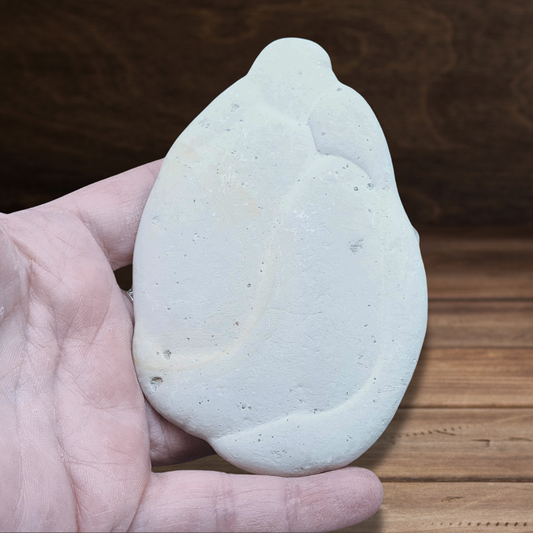 Pierre de Fée du Canada brute 118g (MB431-9)