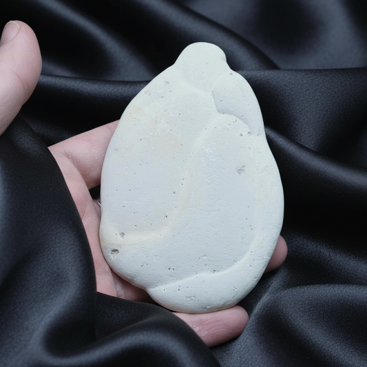 Pierre de Fée du Canada brute 118g (MB431-9)