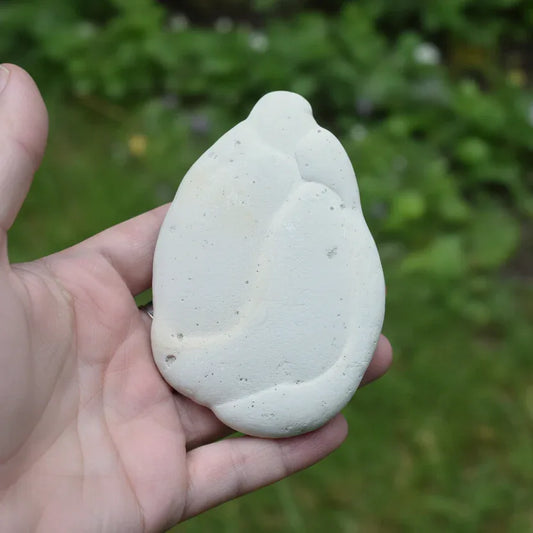 Pierre de Fée du Canada brute 118g (MB431-9)