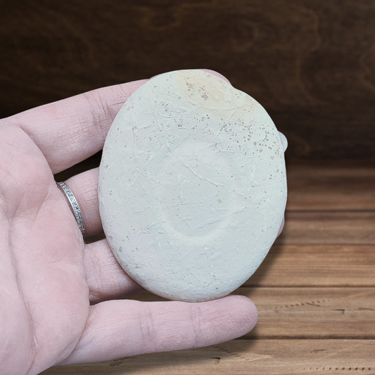 Pierre de Fée du Canada brute 59g (MB431-7)