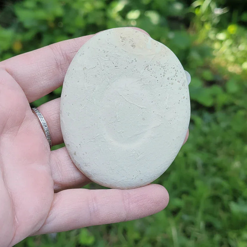 Pierre de Fée du Canada brute 59g (MB431-7)