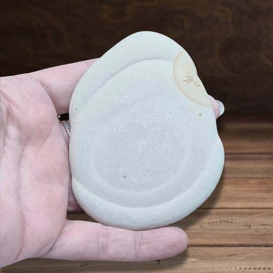 Pierre de Fée du Canada brute 105g (MB431-4)