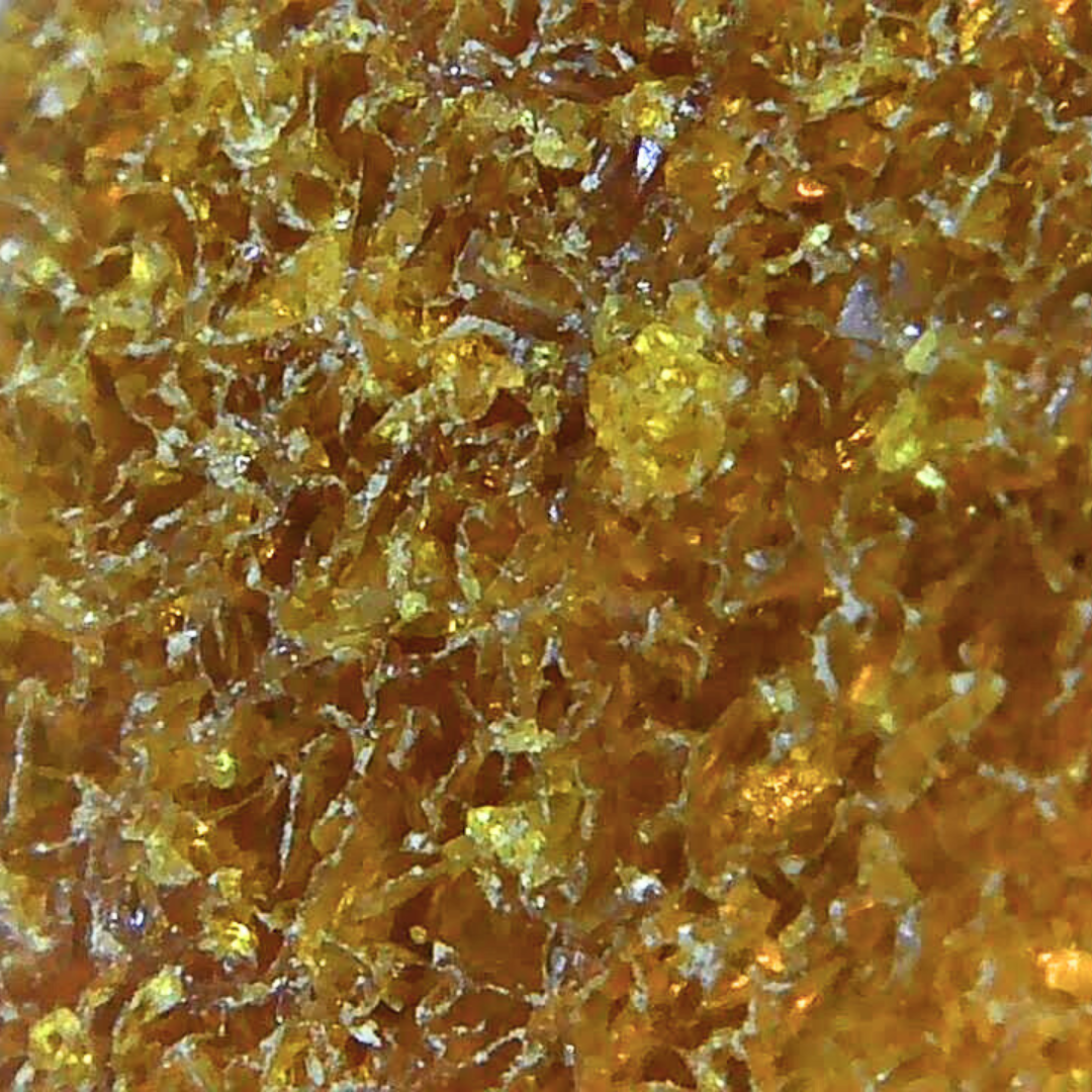 Ambre de la Baltique - Pierre roulée (PRGFL431)