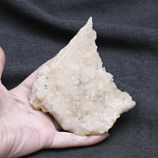 Plaque de Calcite brute 301g (MB259)