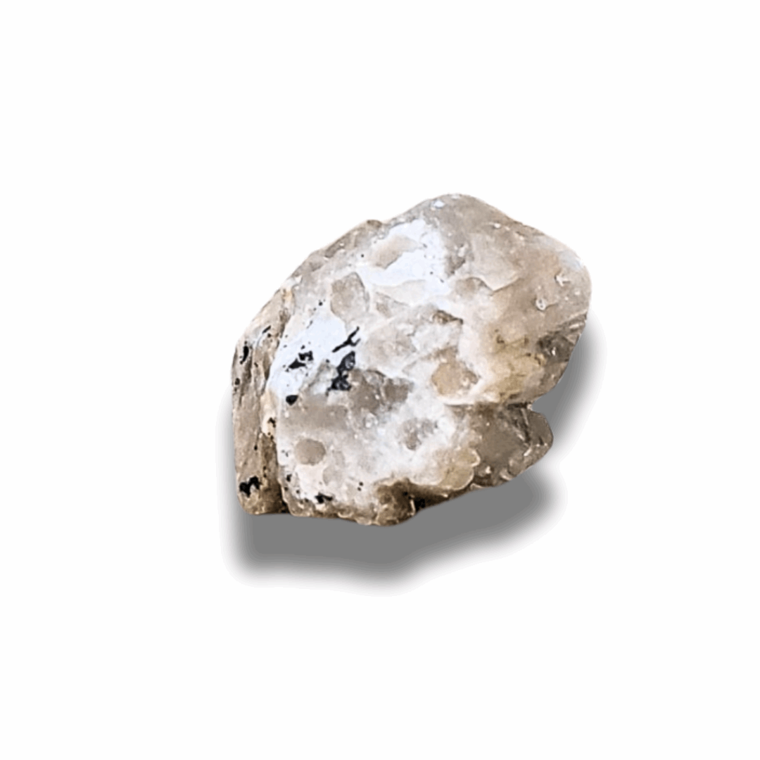 Pointe de Citrine brute (MB522-15)