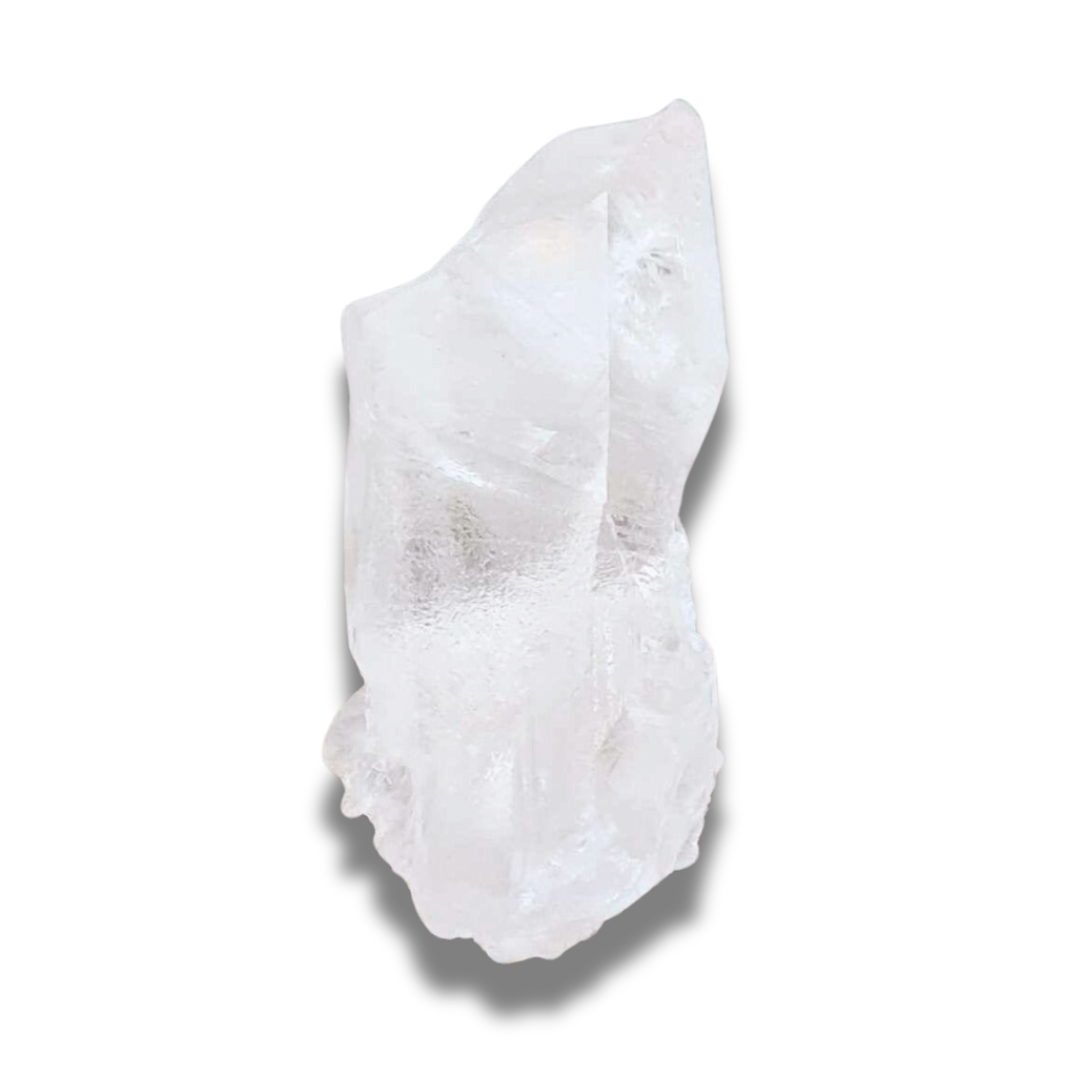 Pointe brute de Cristal de Roche (MB458) - ENAE Minéraux