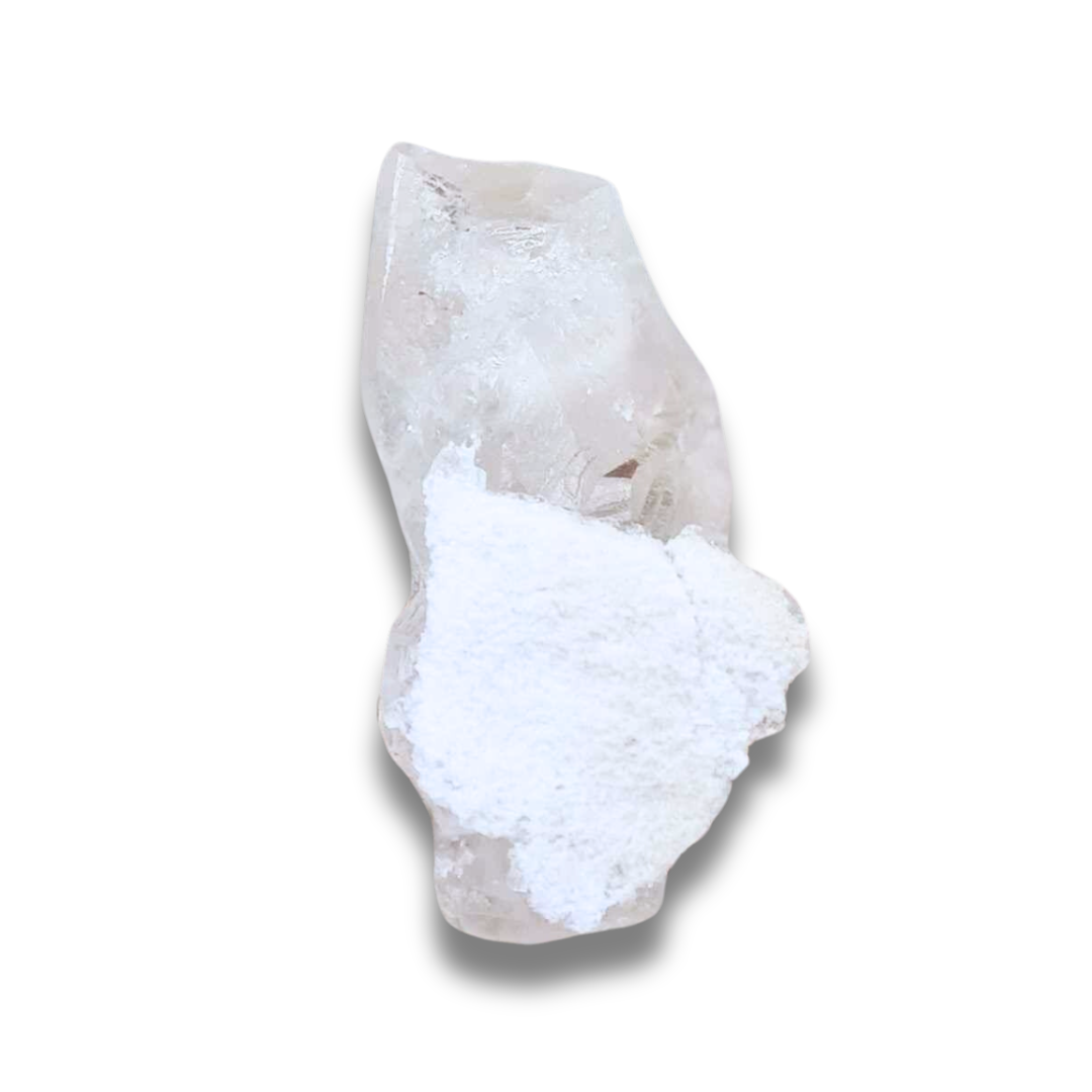 Pointe brute de Cristal de Roche (MB458) - ENAE Minéraux