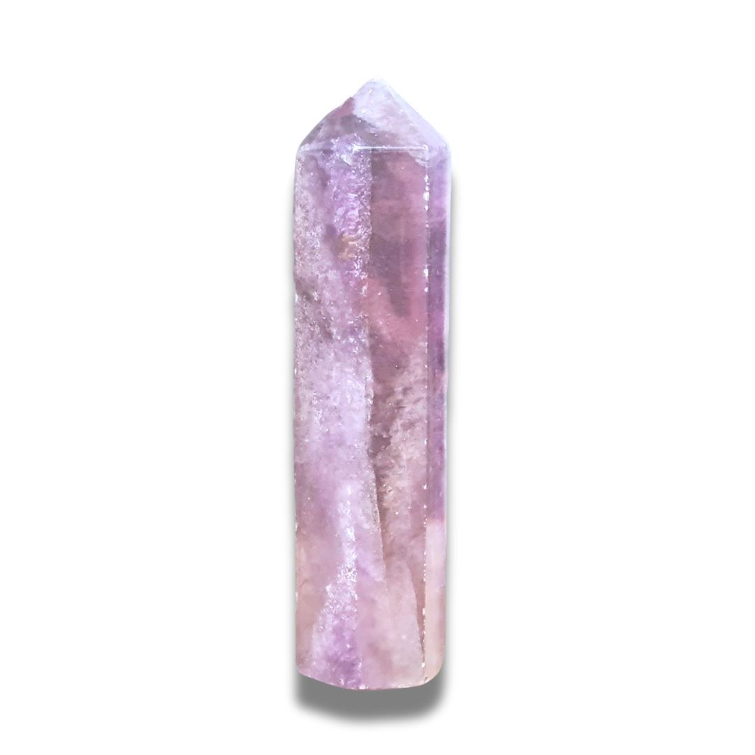 Pointe en Fluorite (PRGFL315-10) - ENAE Minéraux