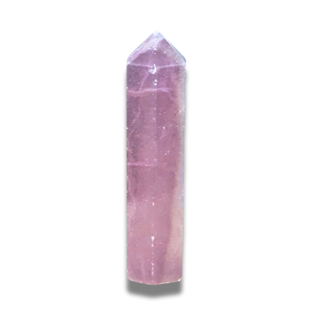Pointe en Fluorite (PRGFL315-10) - ENAE Minéraux