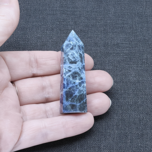 Pointe en Sodalite 20g (PRGFL507-2)
