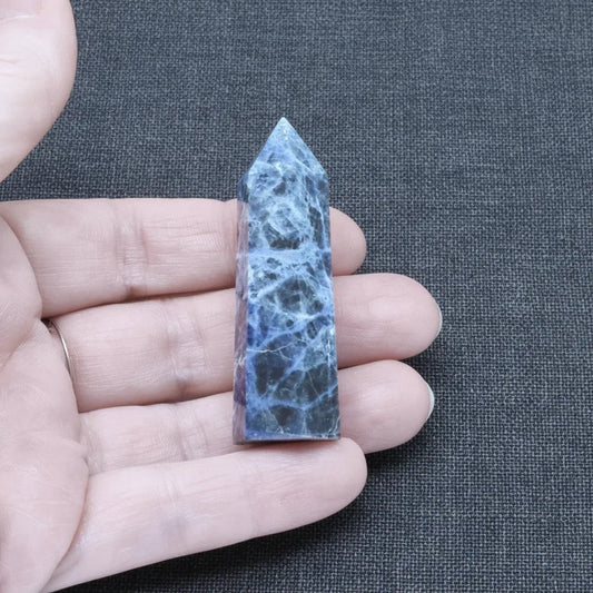 Pointe en Sodalite 20g (PRGFL507-2)