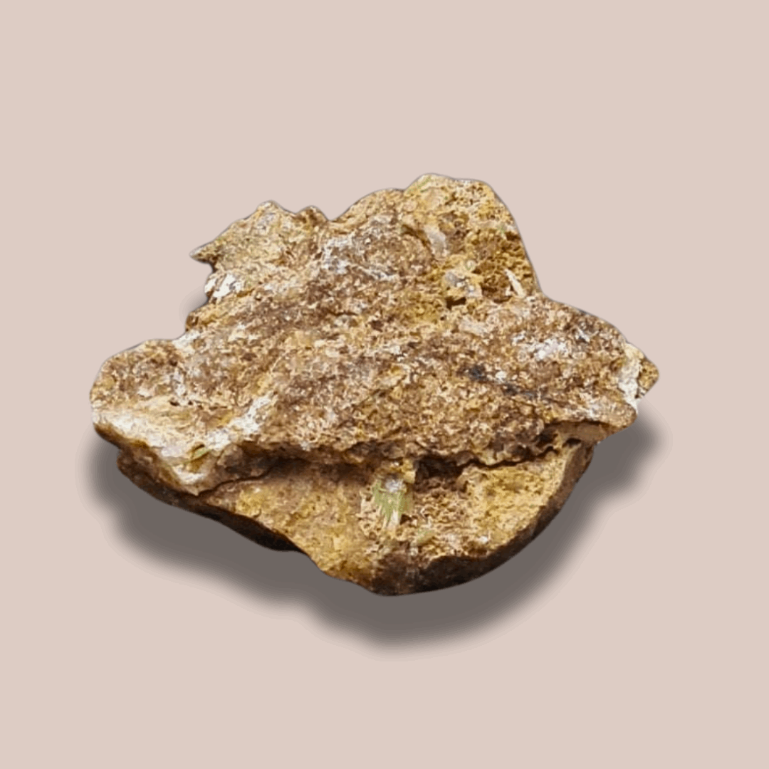 Pyromorphite brute (MB244-2)