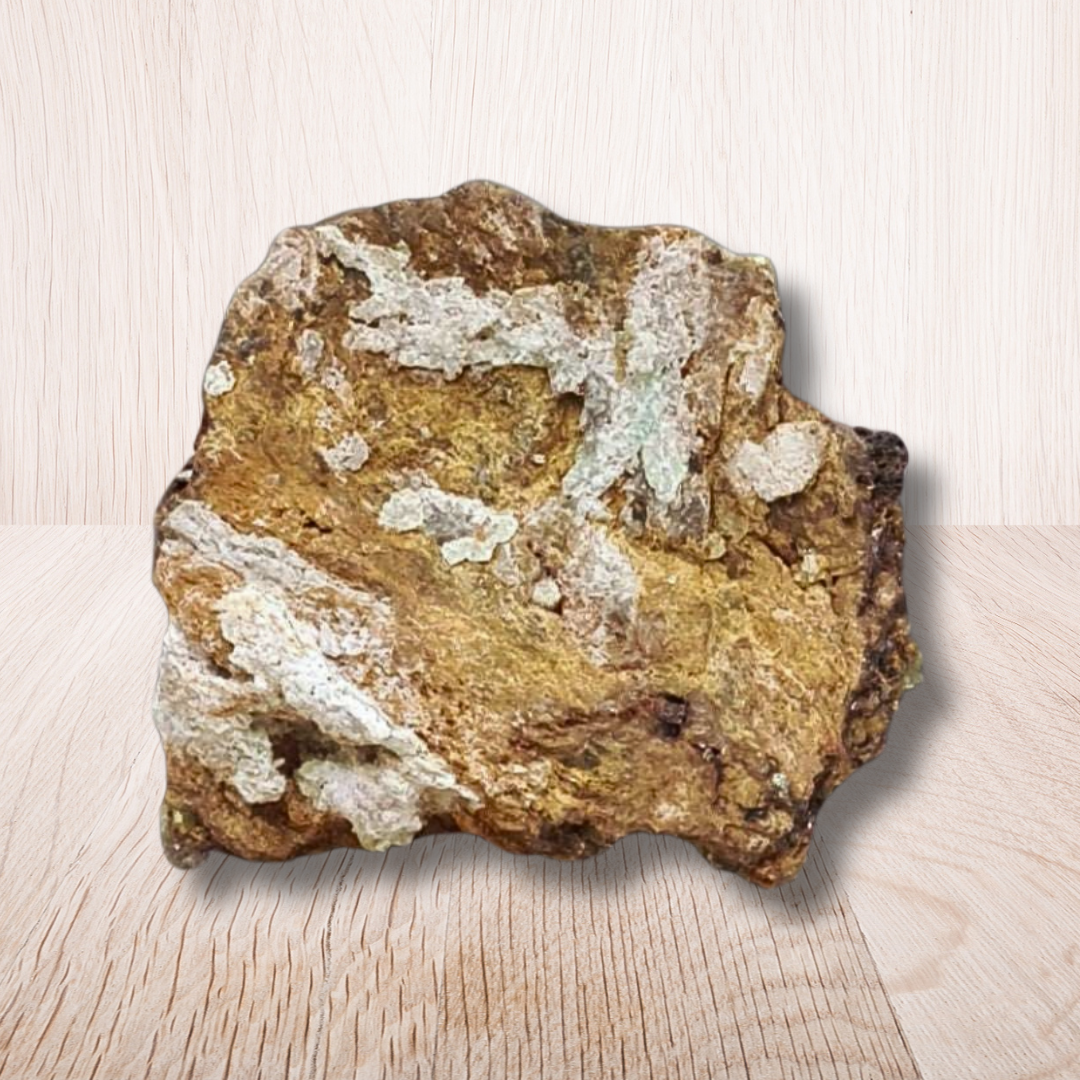 Pyromorphite brute 11g (MB244-1) - ENAE Minéraux