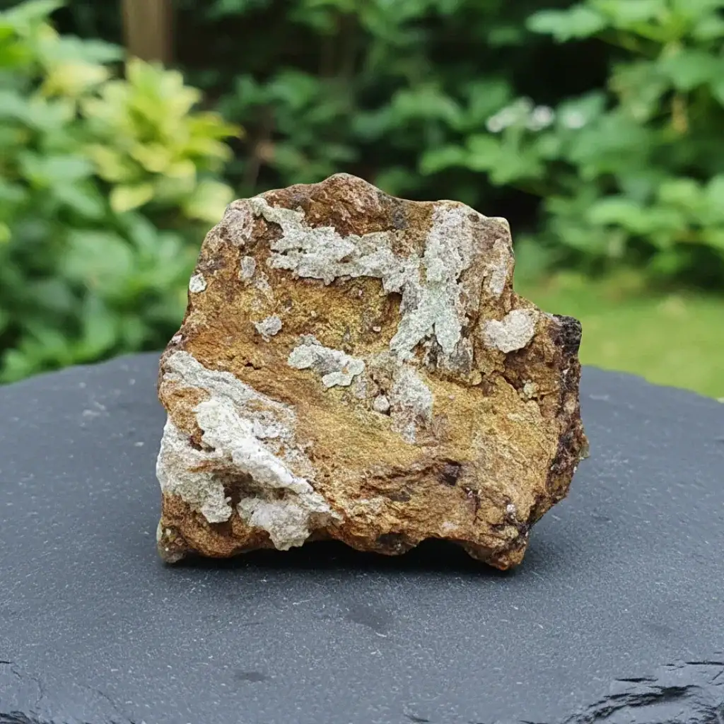 Pyromorphite brute 11g (MB244 - 1)