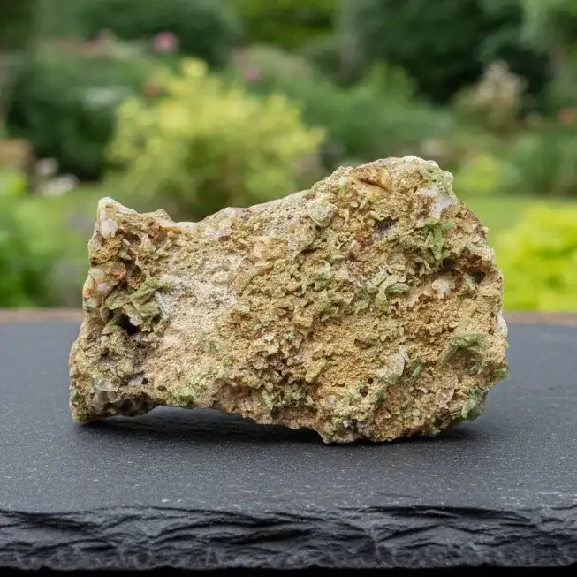 Pyromorphite brute 73g (MB244 - 6)
