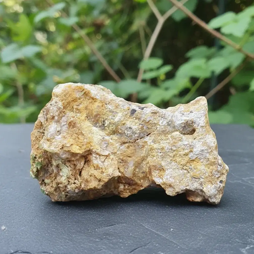 Pyromorphite brute 73g (MB244 - 6)
