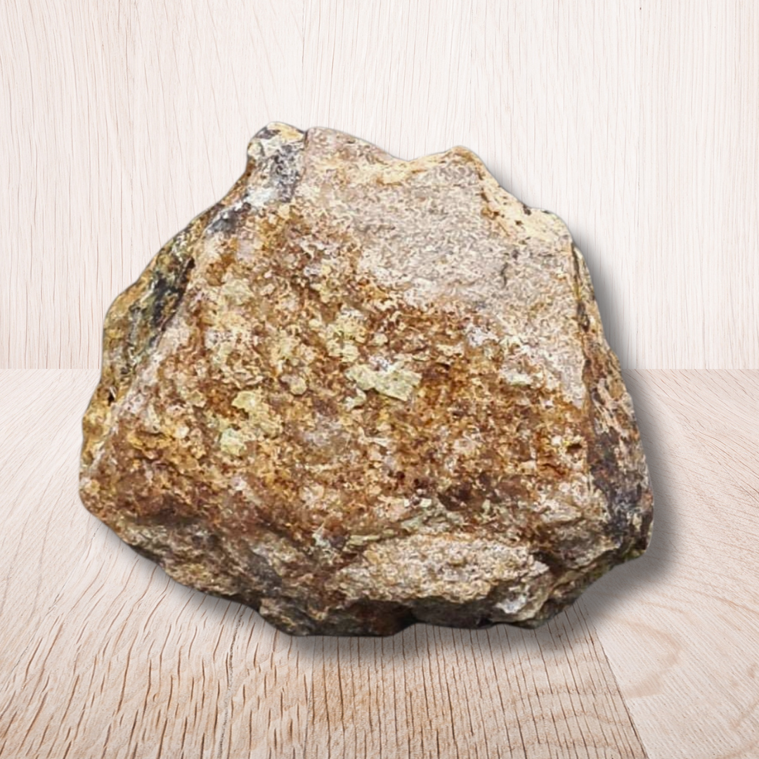 Pyromorphite brute 35g (MB244-4) - ENAE Minéraux