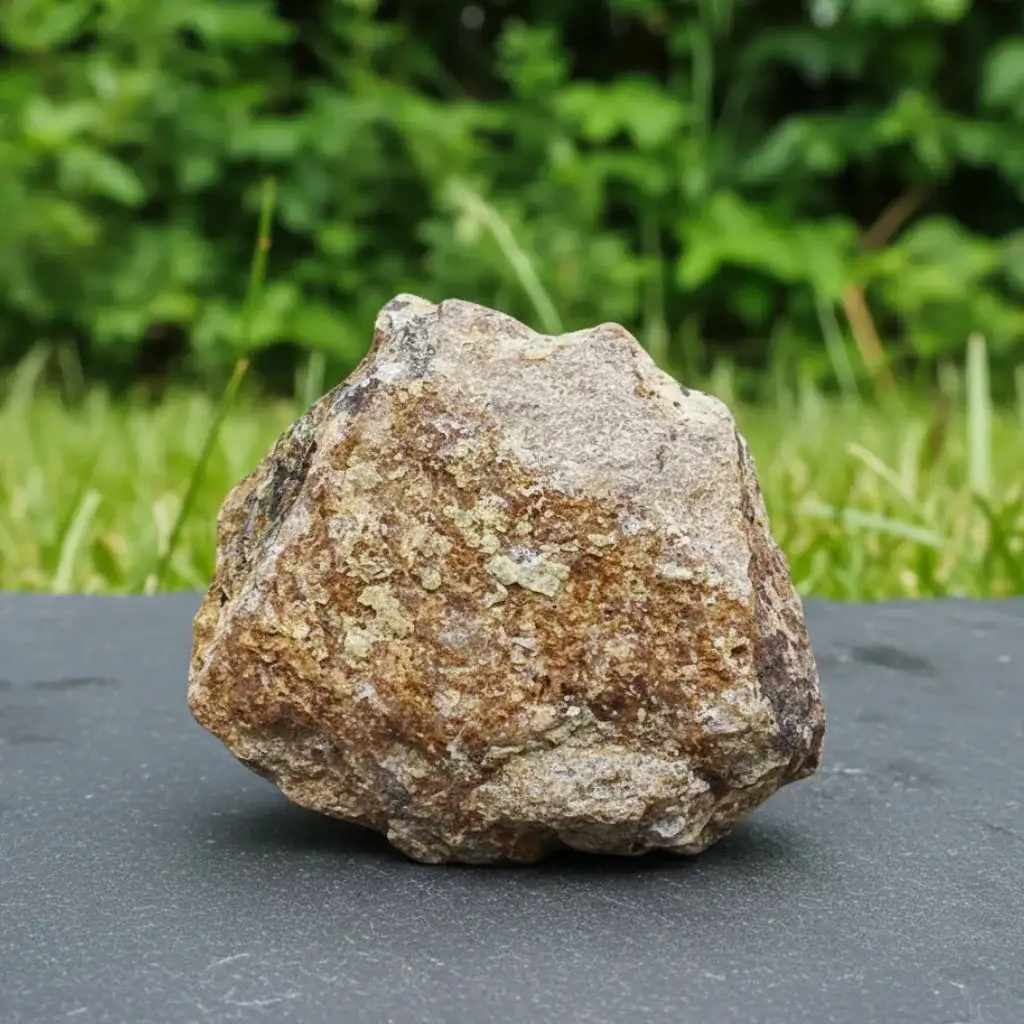 Pyromorphite brute 35g (MB244 - 4)