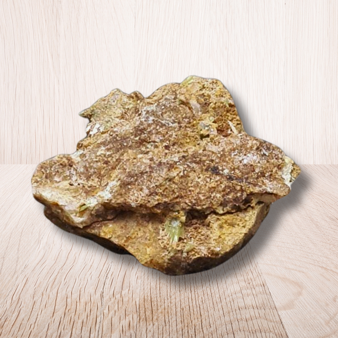 Pyromorphite brute 17g (MB244-2) - ENAE Minéraux