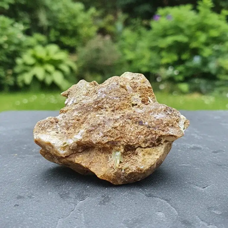 Pyromorphite brute 17g (MB244 - 2)