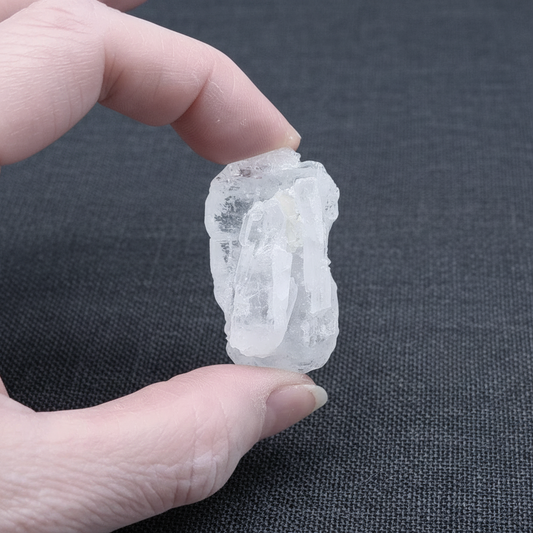 Quartz à âme ou Faden brut 20g (MB510-2)