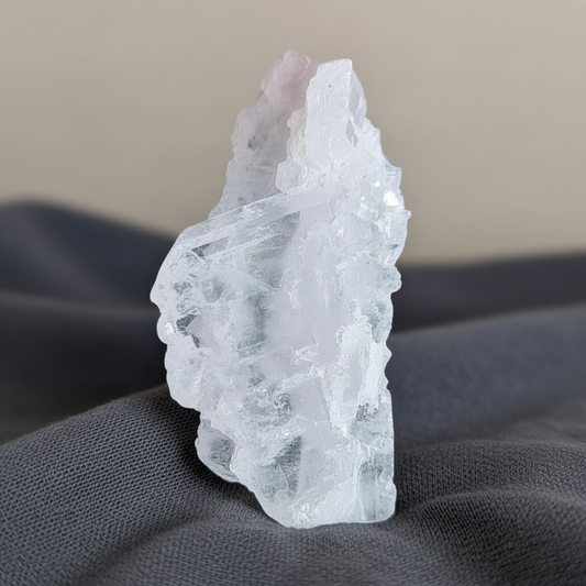 Quartz à âme ou Faden brut 8g (MB510-3)