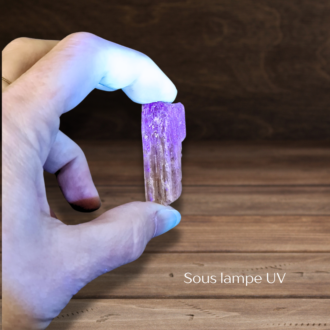 Scapolite brute 15g (MB551-1) - ENAE Minéraux