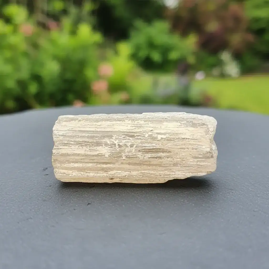 Scapolite brute 15g (MB551 - 1)