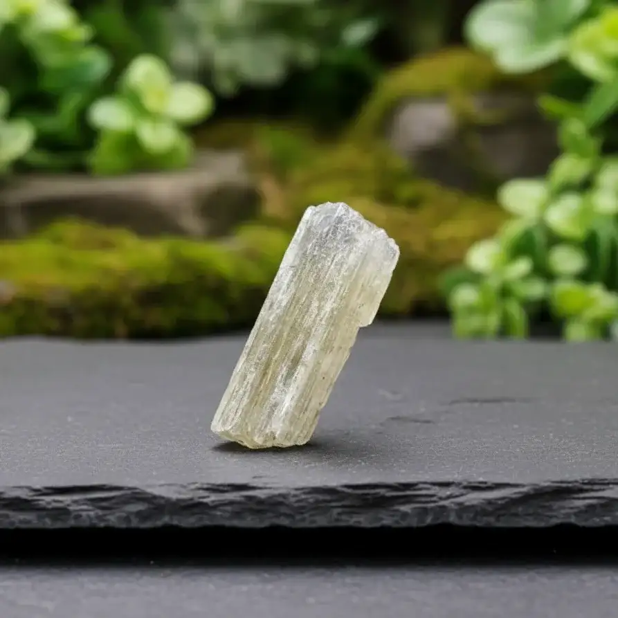 Scapolite brute 15g (MB551 - 1)