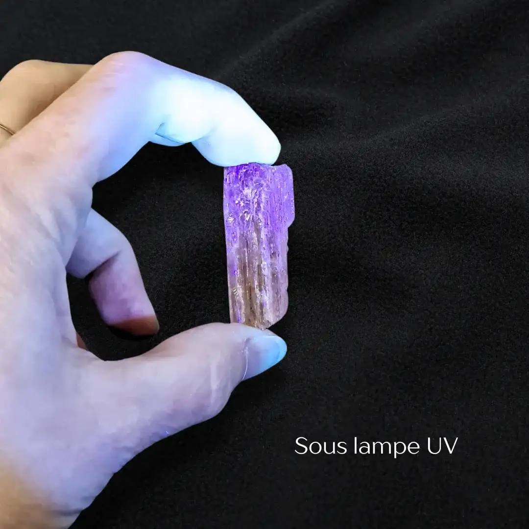 Scapolite brute 15g (MB551 - 1)