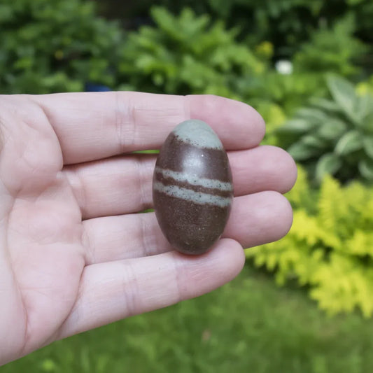 Shiva Lingam 28g (PRGFL674-10)