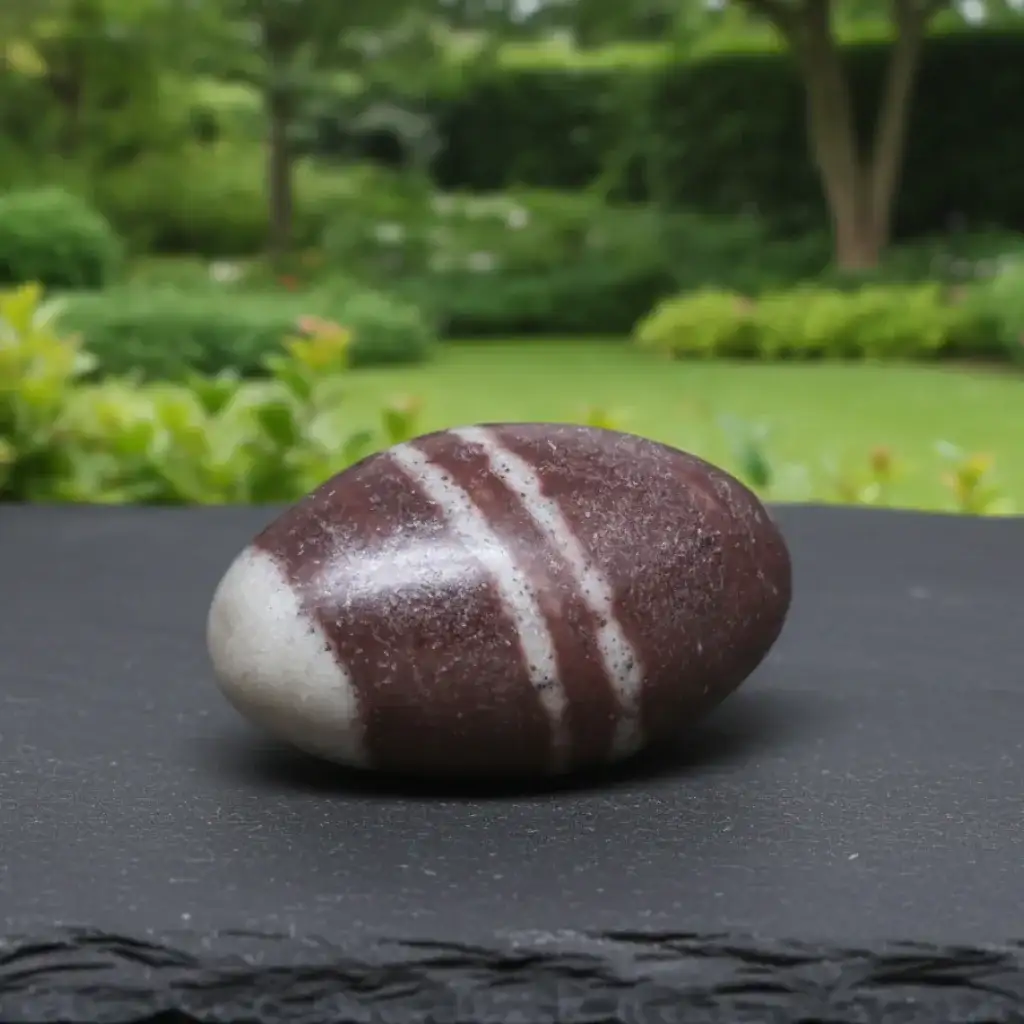 Shiva Lingam 28g (PRGFL674 - 10)