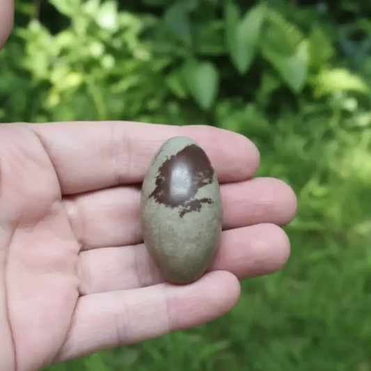 Shiva Lingam 32g (PRGFL674 - 6)
