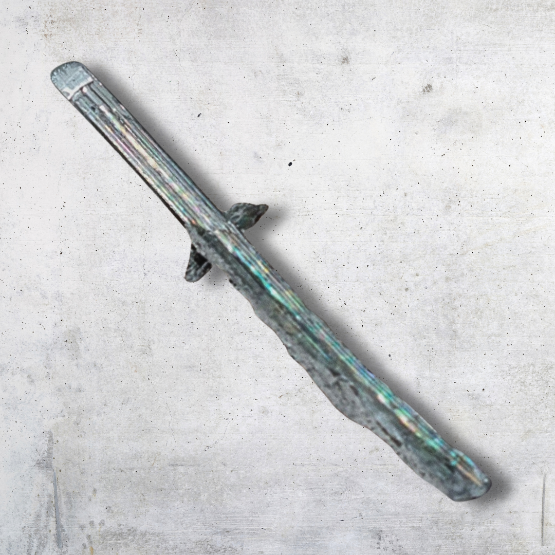 Stibine brute 8g (MB380-3)