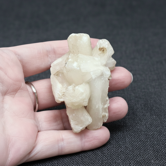 Stilbite brute 52g (MB529)