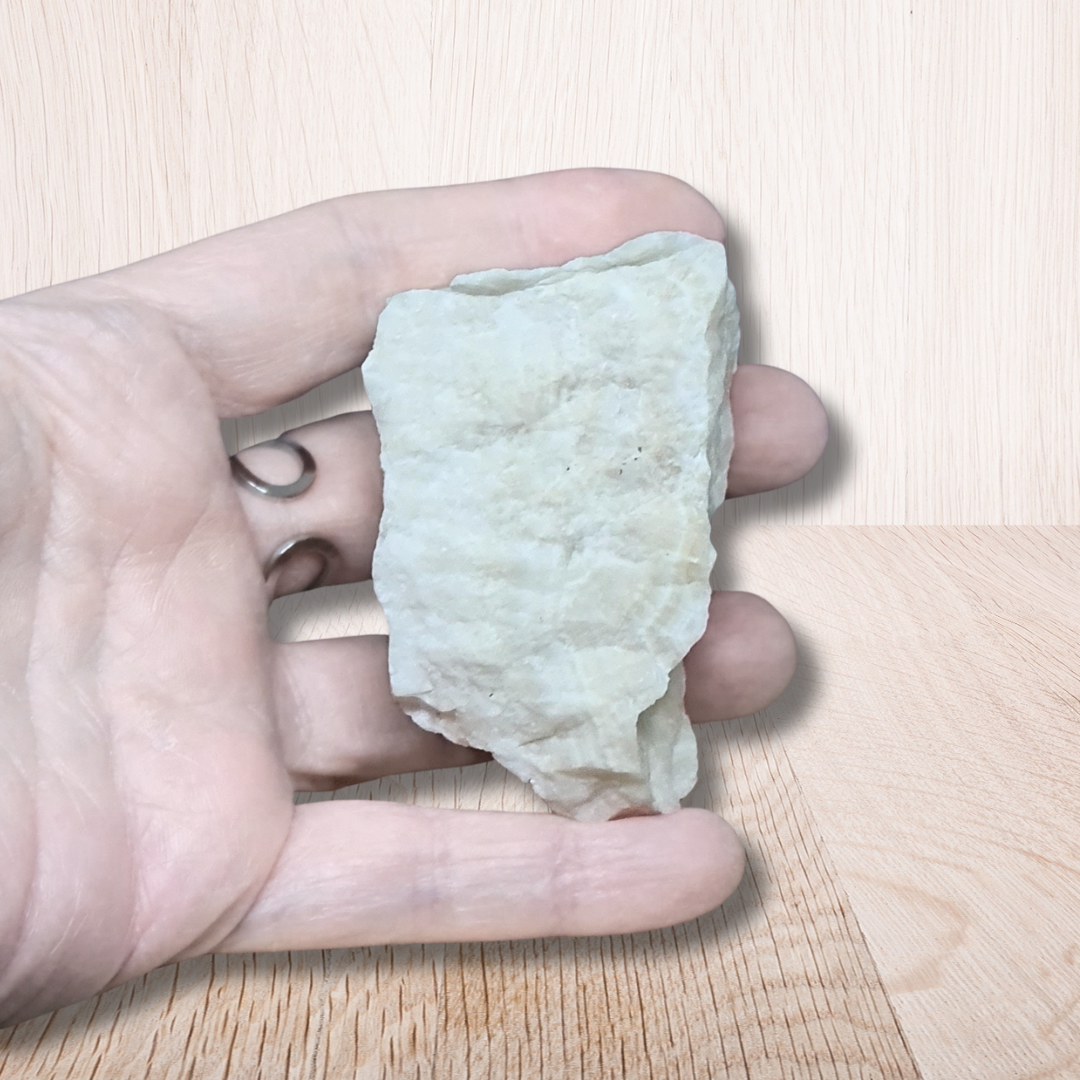 Talc brut (MB559)