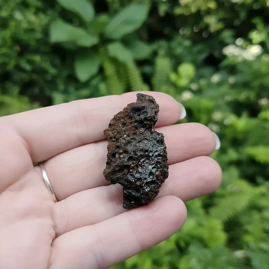 Vivianite brute 13,2g (MB459 - 3)