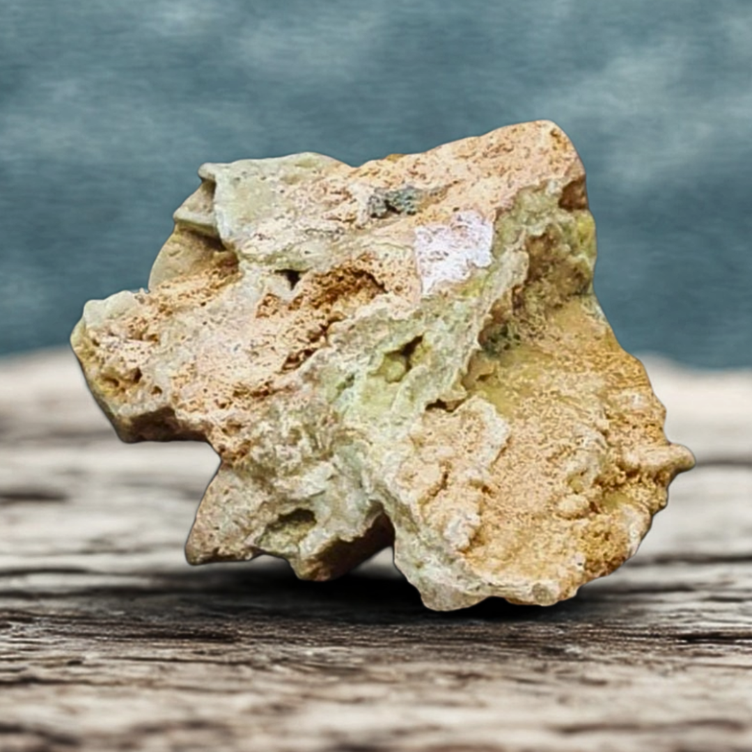 Wavellite brute 12g (MB282-2)