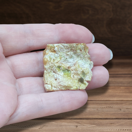 Wavellite brute 11g (MB282-3)