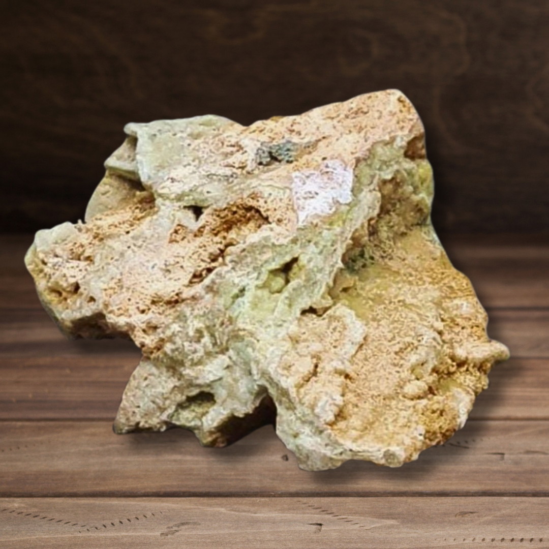 Wavellite brute 12g (MB282-2) - ENAE Minéraux