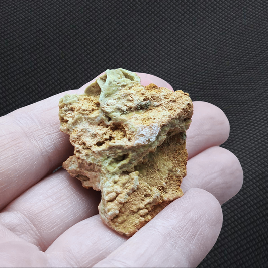 Wavellite brute 12g (MB282-2)