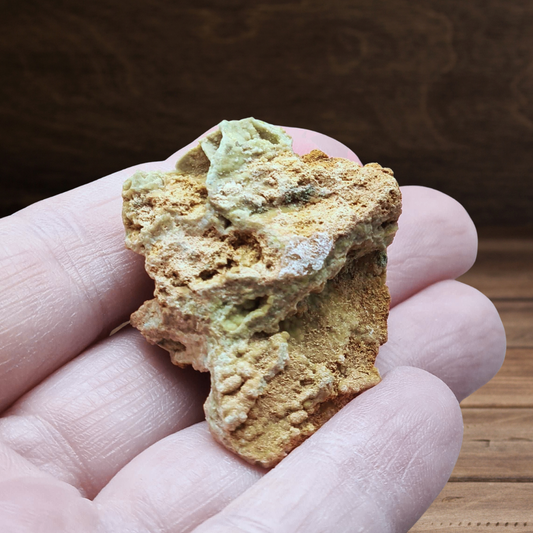 Wavellite brute 12g (MB282-2)