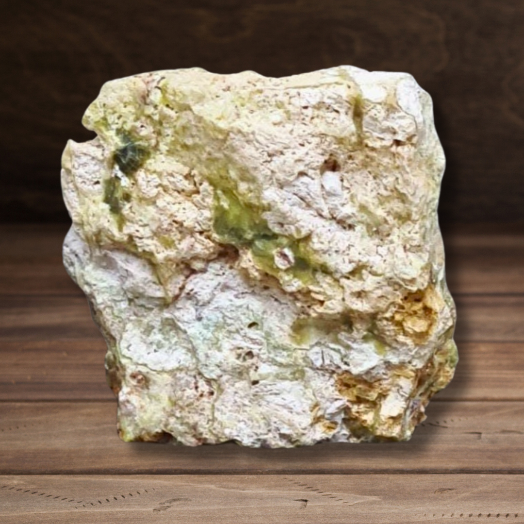 Wavellite brute 11g (MB282-3) - ENAE Minéraux