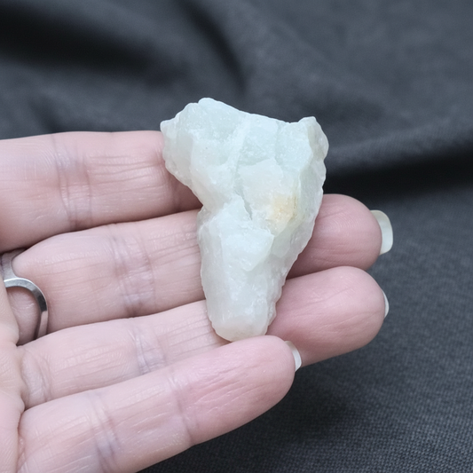 Aigue-Marine brute (MB570-2) - ENAE Minéraux