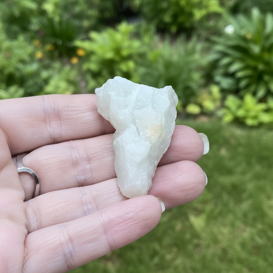 Aigue-Marine brute (MB570-2) - ENAE Minéraux