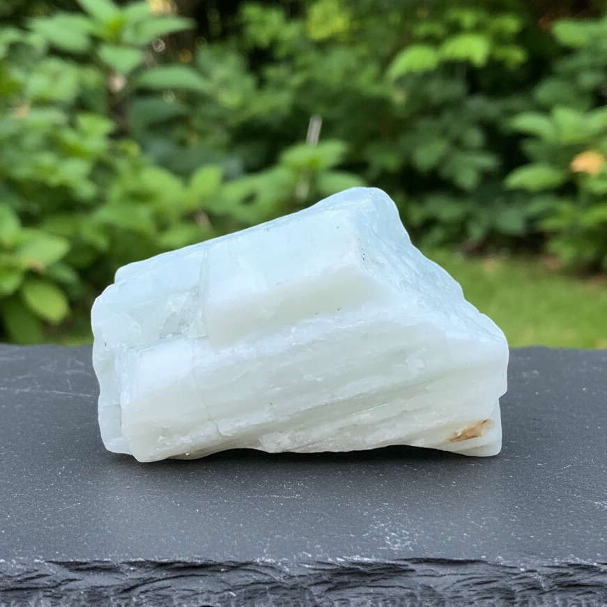 Aigue-Marine brute (MB570-1) - ENAE Minéraux