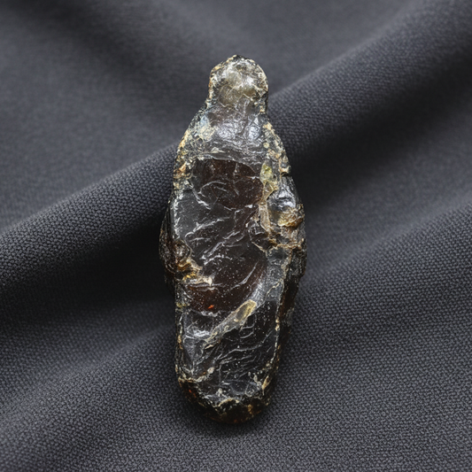 Ambre bleu brute 16g (MB572-1)