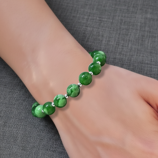 Bracelet en Maw Sit-Sit - ENAE Minéraux